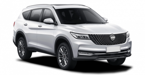 Dongfeng DFSK ix7