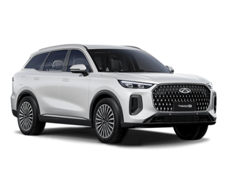 Chery Tiggo 9