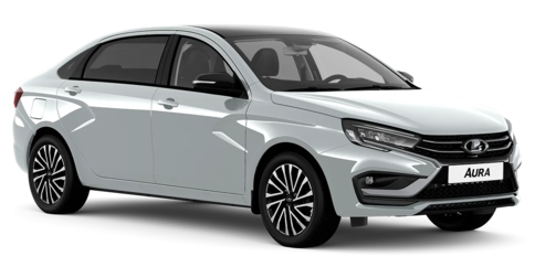 Lada Aura