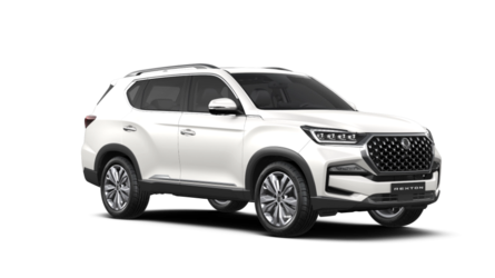 KGM (SsangYong) Rexton