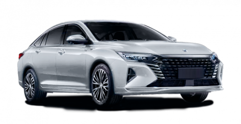 Dongfeng Shine Max