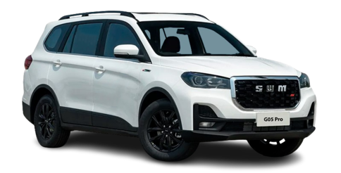 SWM G05 Pro