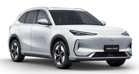 Geely EX5
