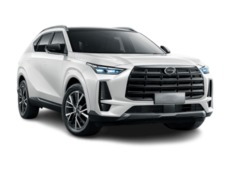 GAC GS4