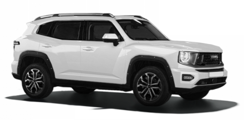 Haval H7
