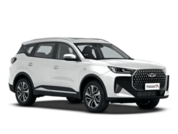 Chery Tiggo 7L