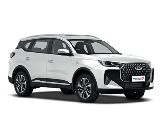 Chery Tiggo 7L