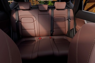 Chery Tiggo 7L