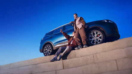Chery Tiggo 7L
