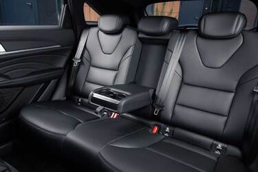 Haval F7x New