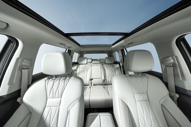 GAC GS8 II Traveller