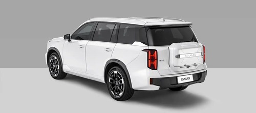 GAC GS8 II Traveller