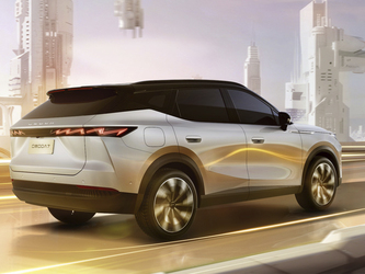 Omoda C7