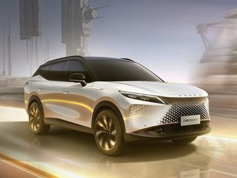 Omoda C7