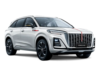 Hongqi HS3