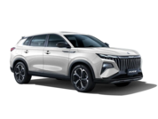 Dongfeng Huge