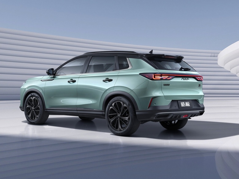 Dongfeng Huge