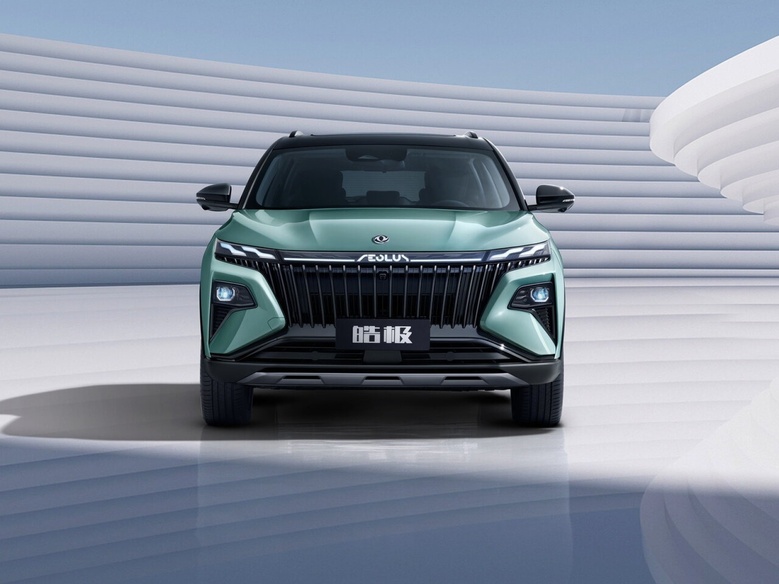 Dongfeng Huge