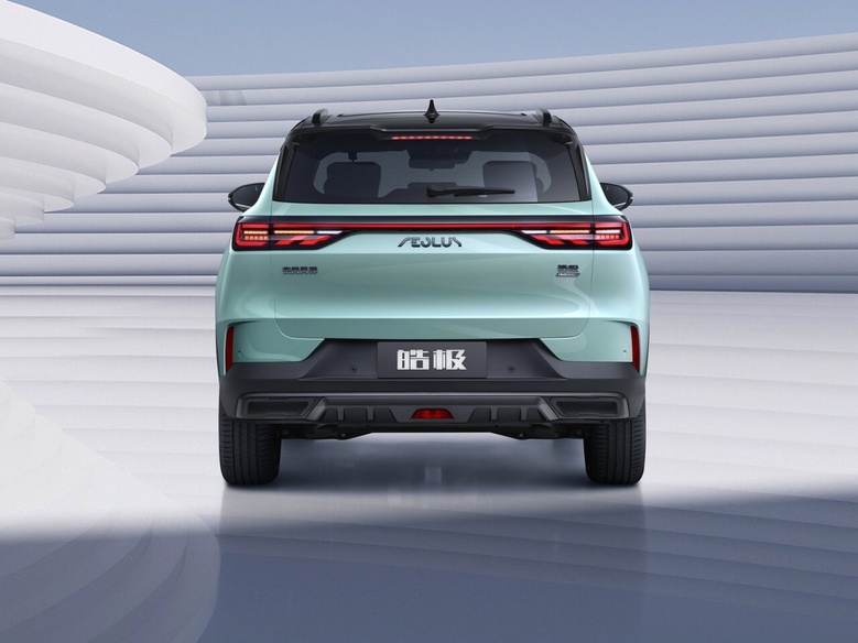 Dongfeng Huge