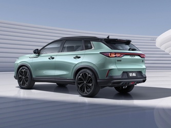 Dongfeng Huge