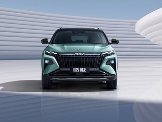 Dongfeng Huge