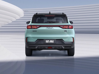 Dongfeng Huge