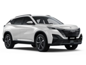 Dongfeng Mage