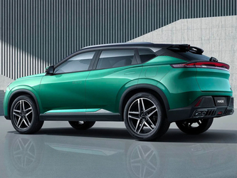 Dongfeng Mage