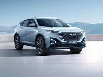 Dongfeng Mage