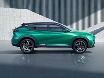 Dongfeng Mage