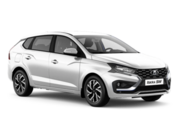 Lada Iskra SW