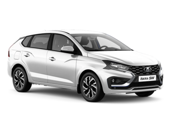 Lada Iskra SW