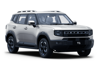 Jetour T1
