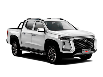 Changan Hunter Plus