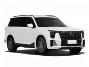 GAC GS8 II Restyling