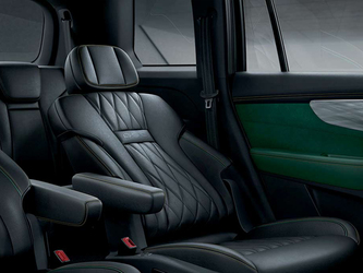 GAC GS8 II Restyling