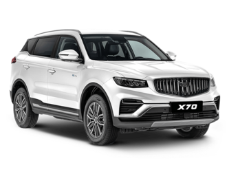 BelGee X70 New