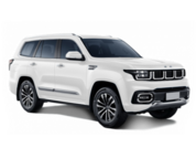 BAIC BJ60