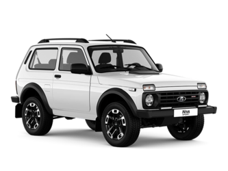 Lada Niva Sport
