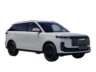 Jaecoo J6
