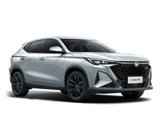 Changan CS35 Max