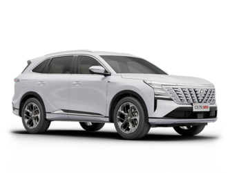 Changan CS75Plus New