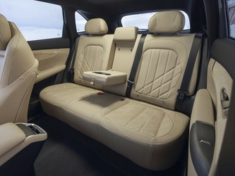 Changan CS75Plus New