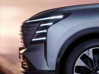 Changan CS75Plus New