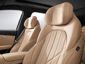 Changan CS75Plus New