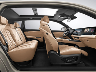 Changan CS75Plus New