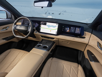 Changan CS75Plus New