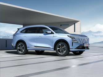 Changan CS75Plus New