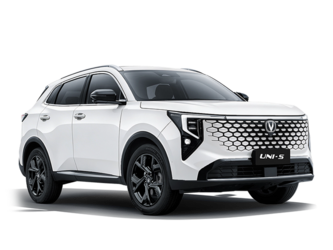 Changan UNI-S New