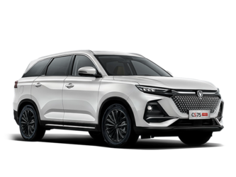 Changan CS75 Pro